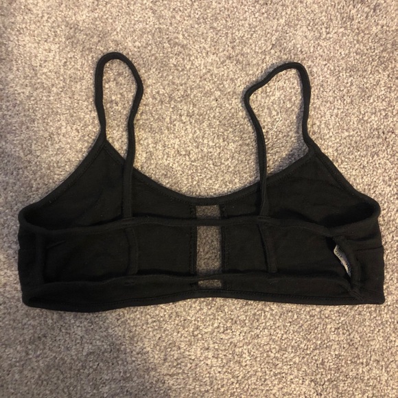 Brandy Melville Bandeau - Picture 2 of 3